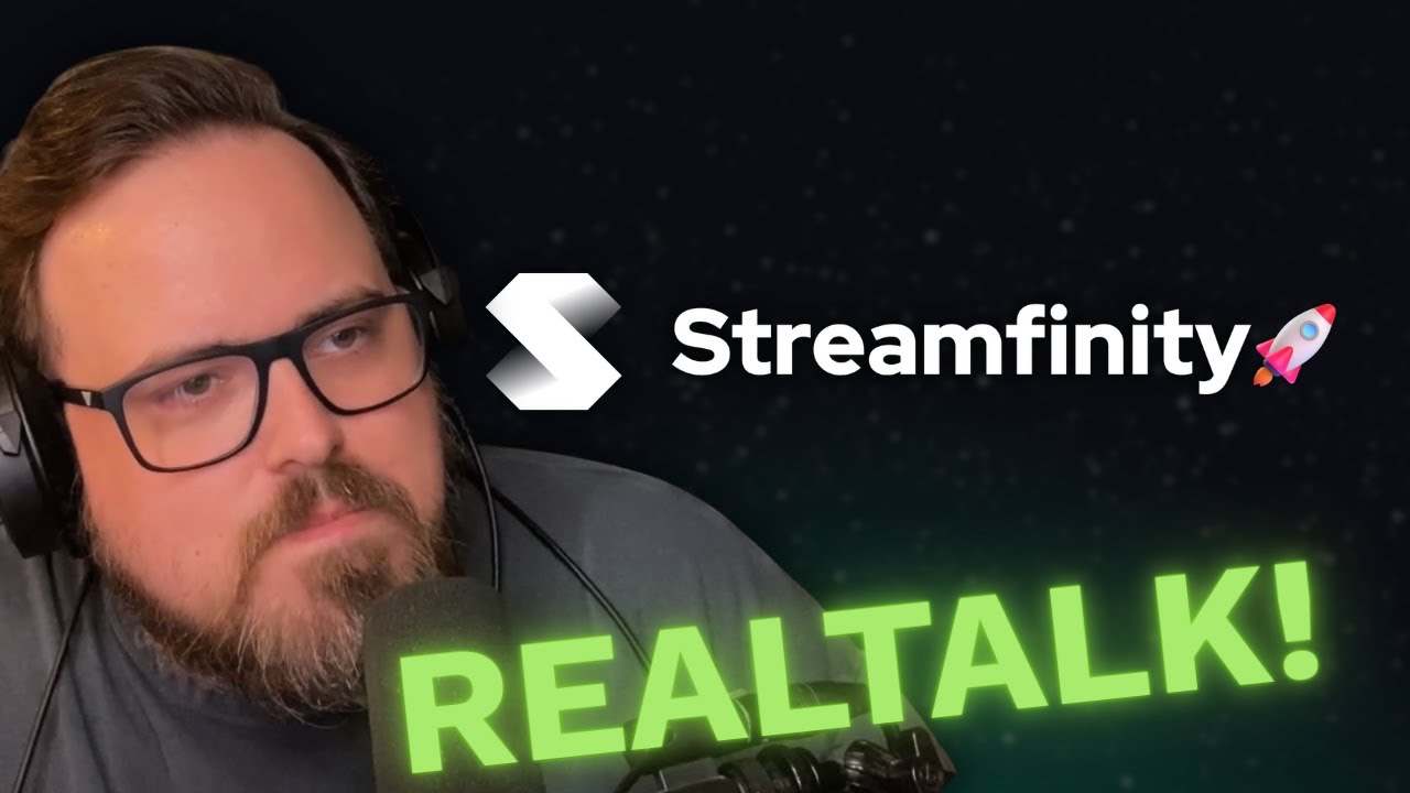 Thumbnail: Das beste Tool für Streamer! Warum nutzt das keiner??